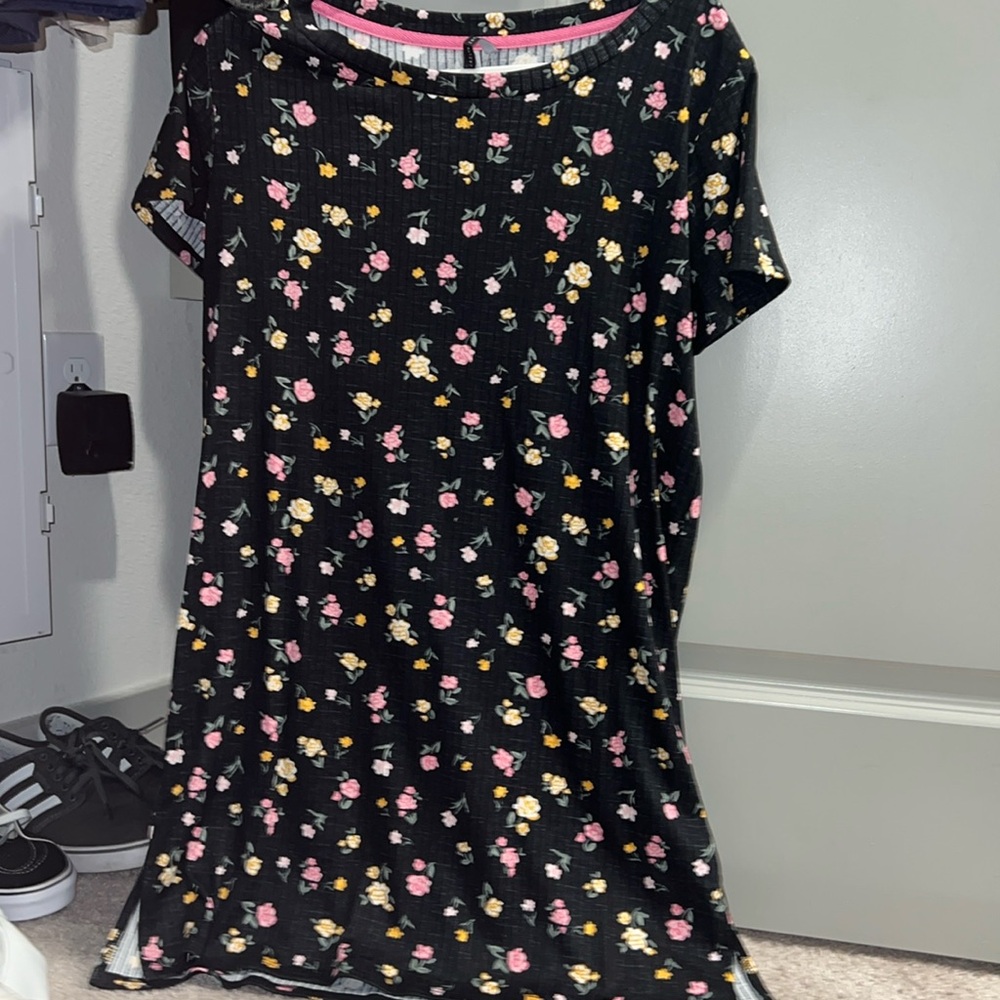 Sleep dress